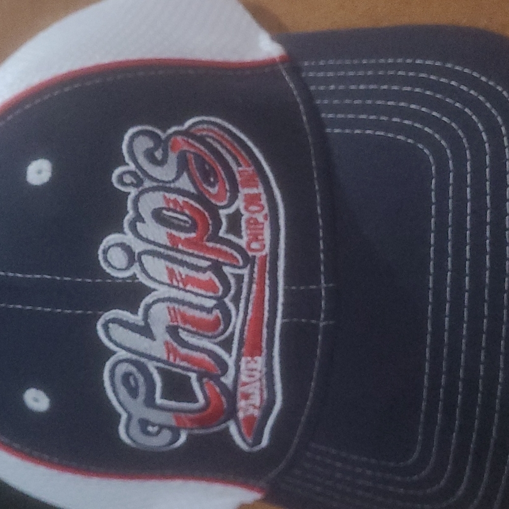 Ball caps